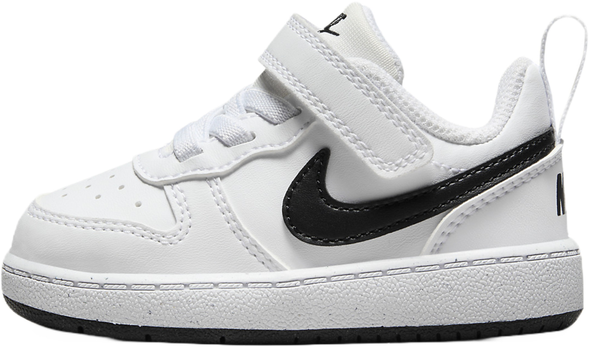 NIKE, Baby And Toddler Shoes Court Borough Low Recraft