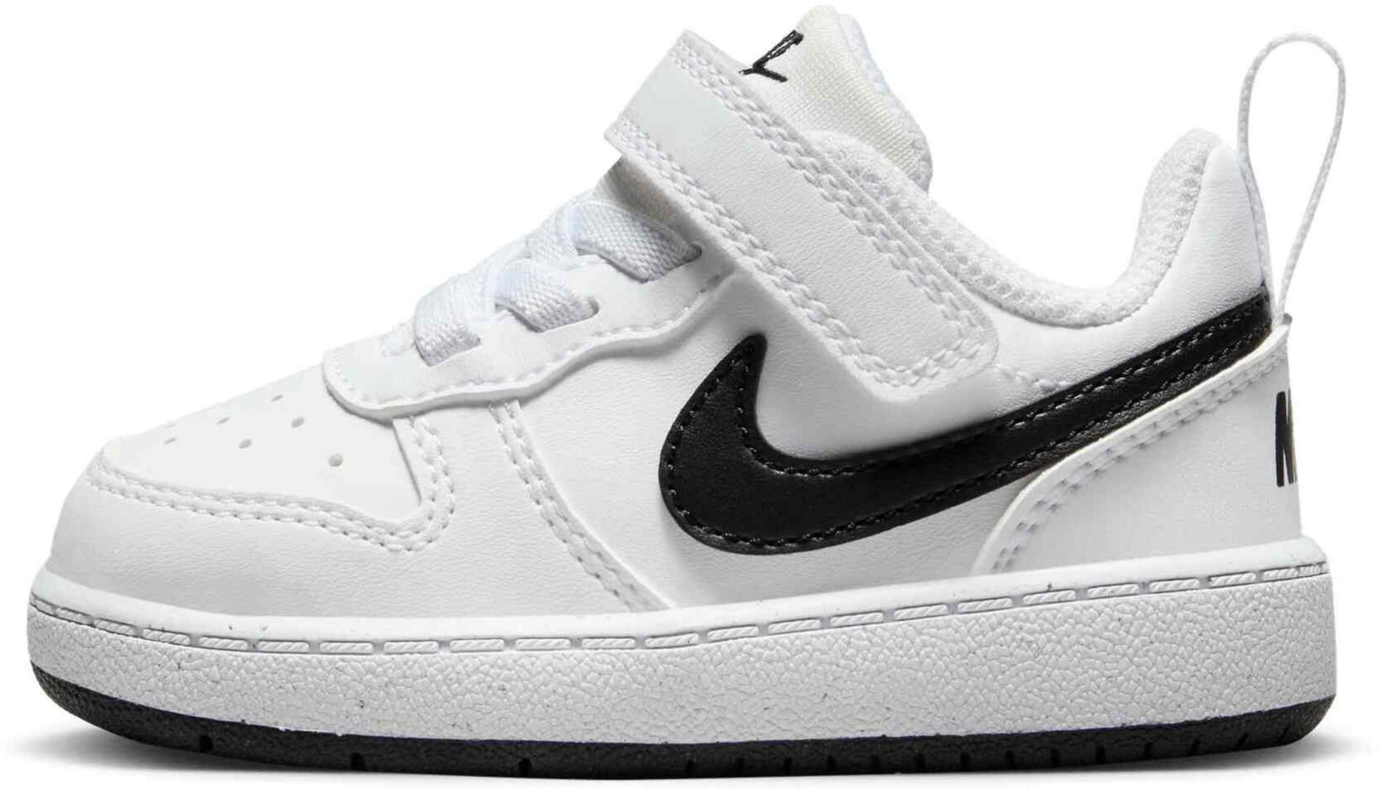 NIKE, Baby And Toddler Shoes Court Borough Low Recraft