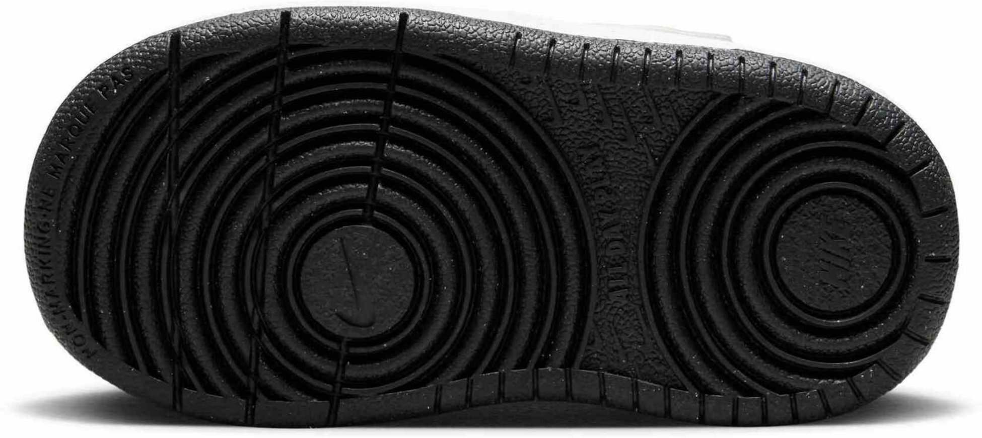 NIKE, Baby And Toddler Shoes Court Borough Low Recraft