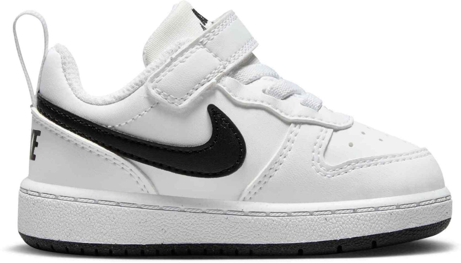 NIKE, Baby And Toddler Shoes Court Borough Low Recraft