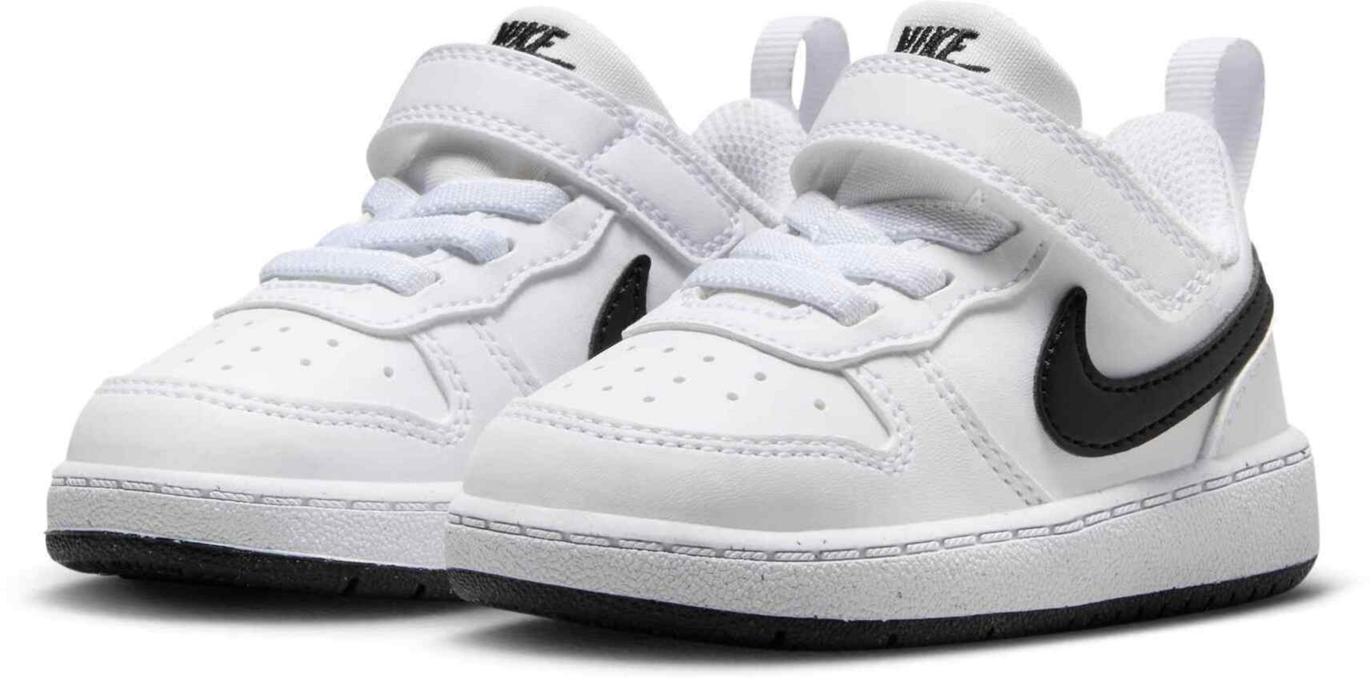 NIKE, Baby And Toddler Shoes Court Borough Low Recraft