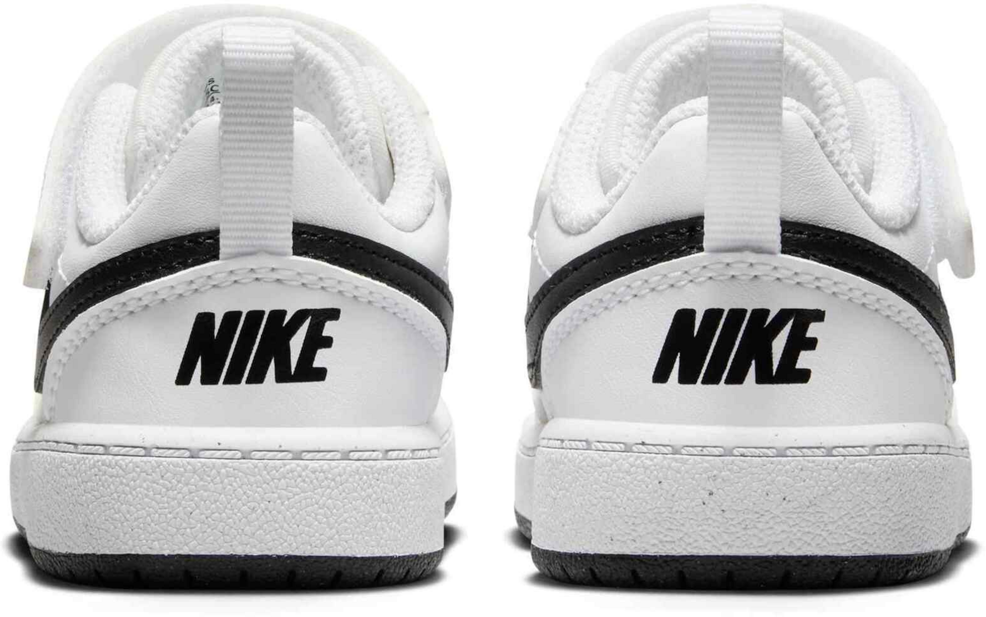 NIKE, Baby And Toddler Shoes Court Borough Low Recraft