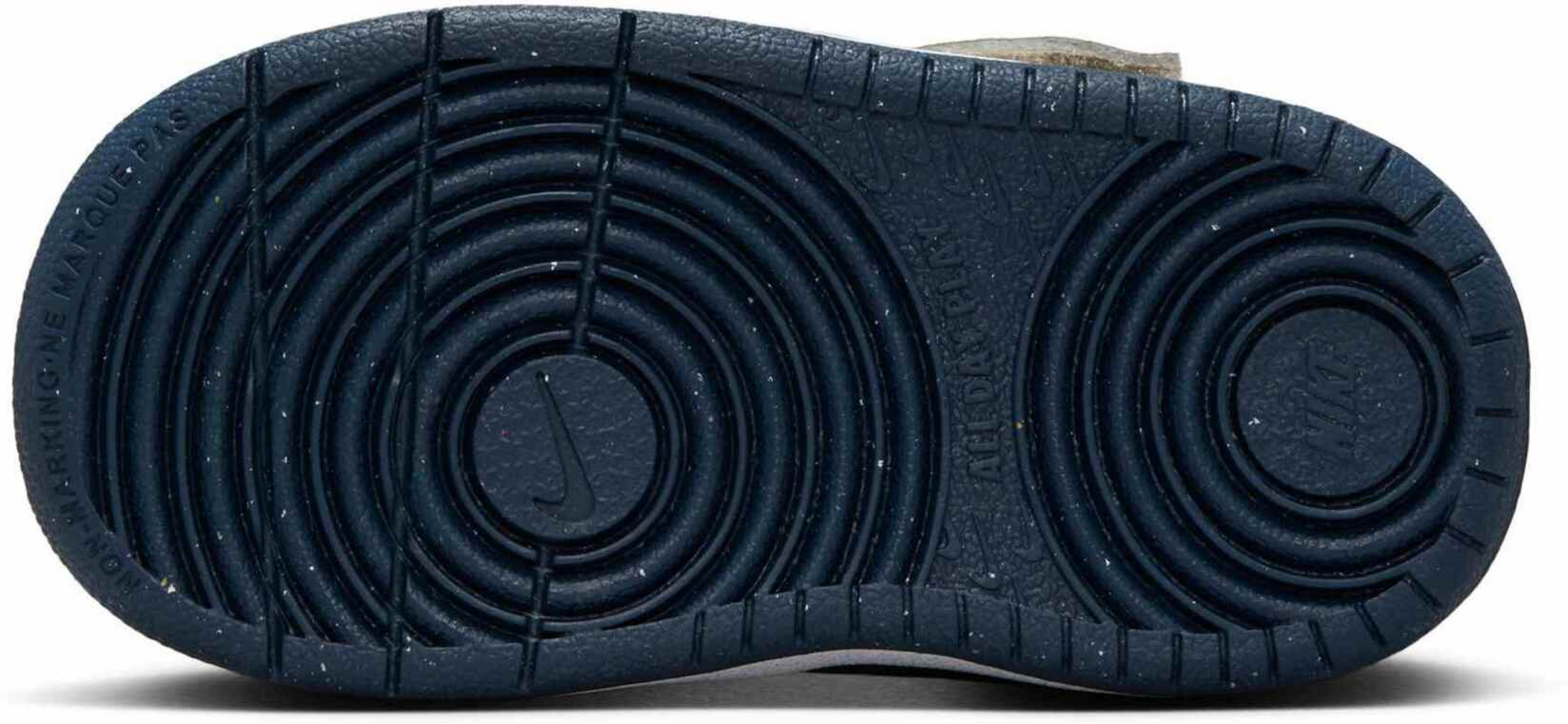 NIKE, Baby And Toddler Shoes Court Borough Low Recraft