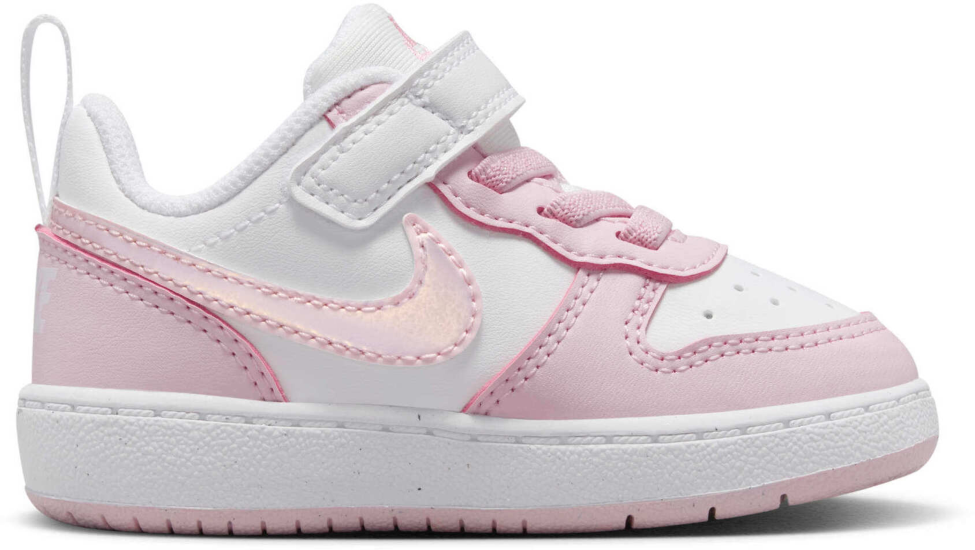 NIKE, Baby And Toddler Shoes Court Borough Low Recraft