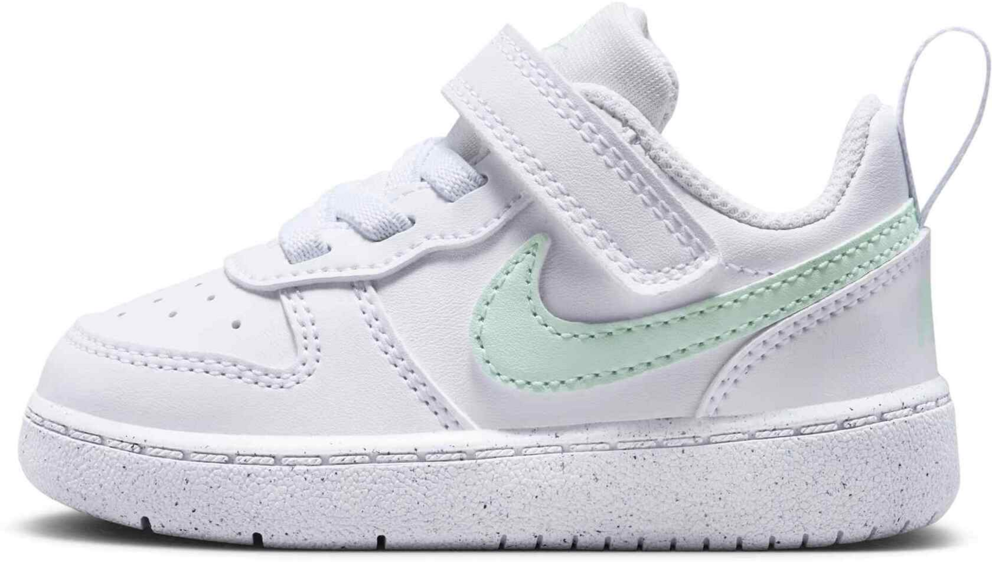 NIKE, Baby And Toddler Shoes Court Borough Low Recraft