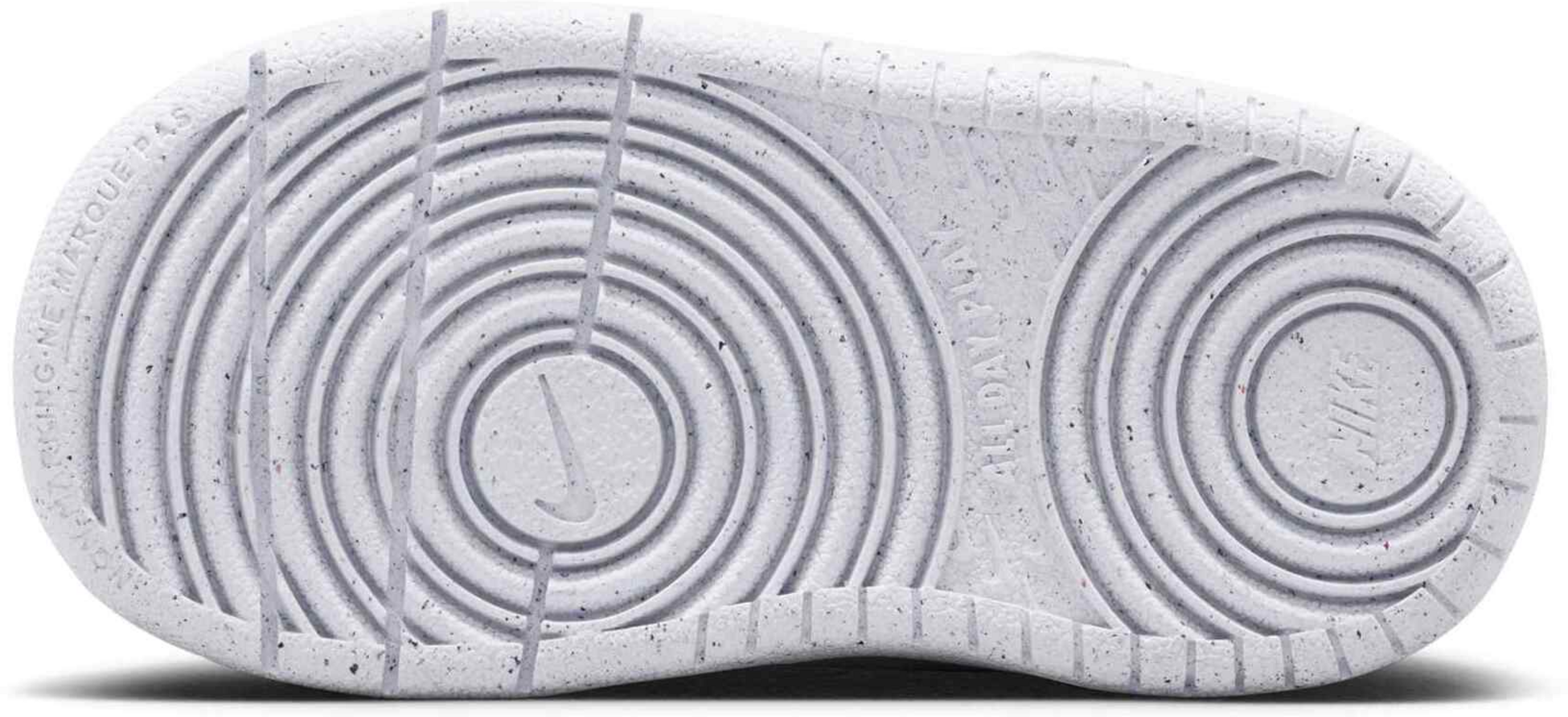 NIKE, Baby And Toddler Shoes Court Borough Low Recraft
