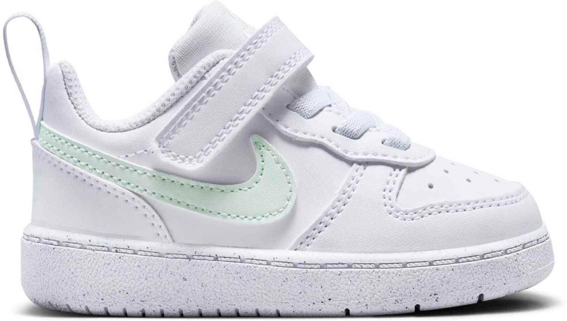 NIKE, Baby And Toddler Shoes Court Borough Low Recraft