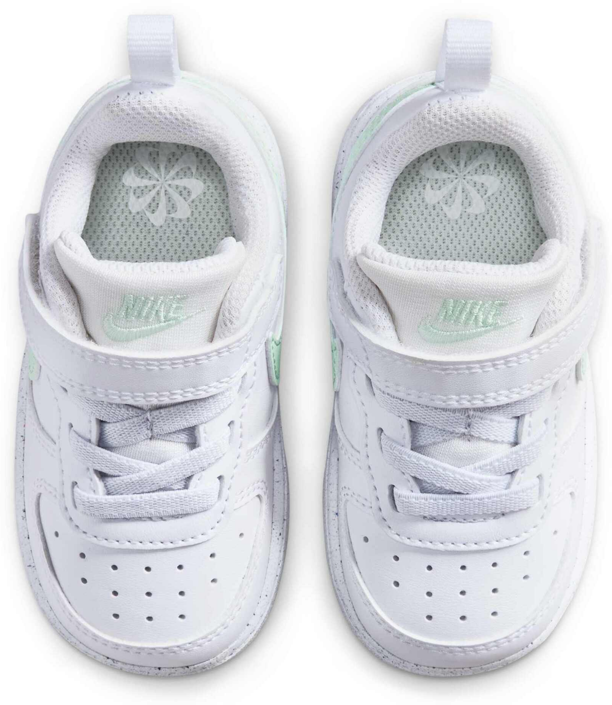 NIKE, Baby And Toddler Shoes Court Borough Low Recraft