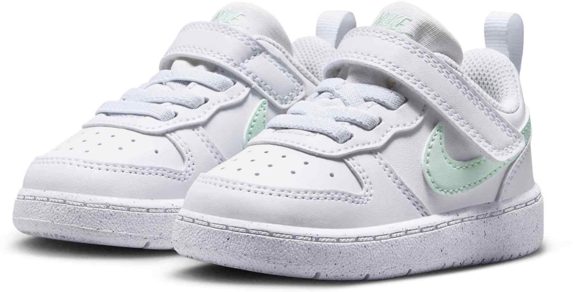 NIKE, Baby And Toddler Shoes Court Borough Low Recraft