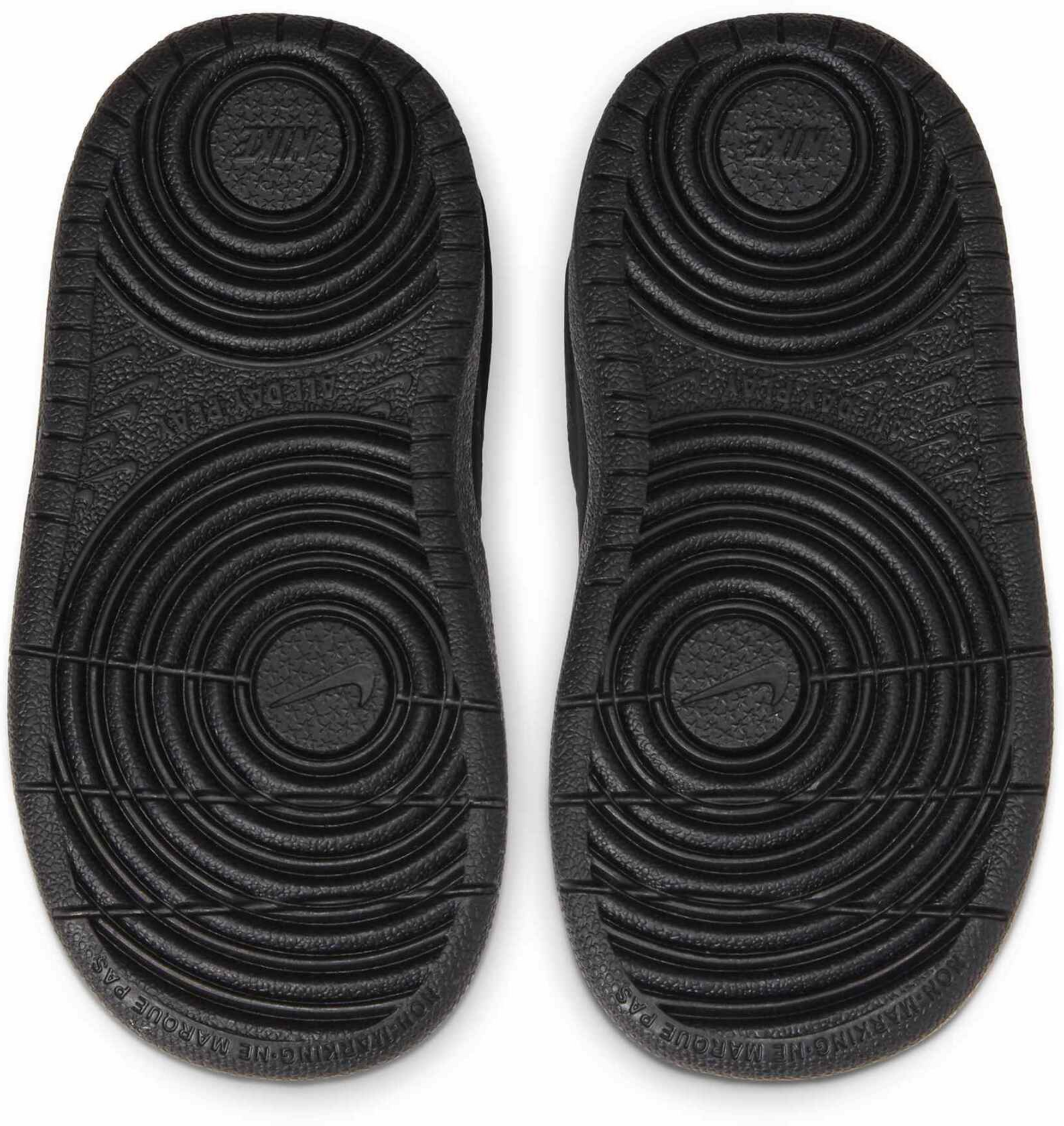 NIKE, Baby And Toddler Shoes Court Borough Mid 2