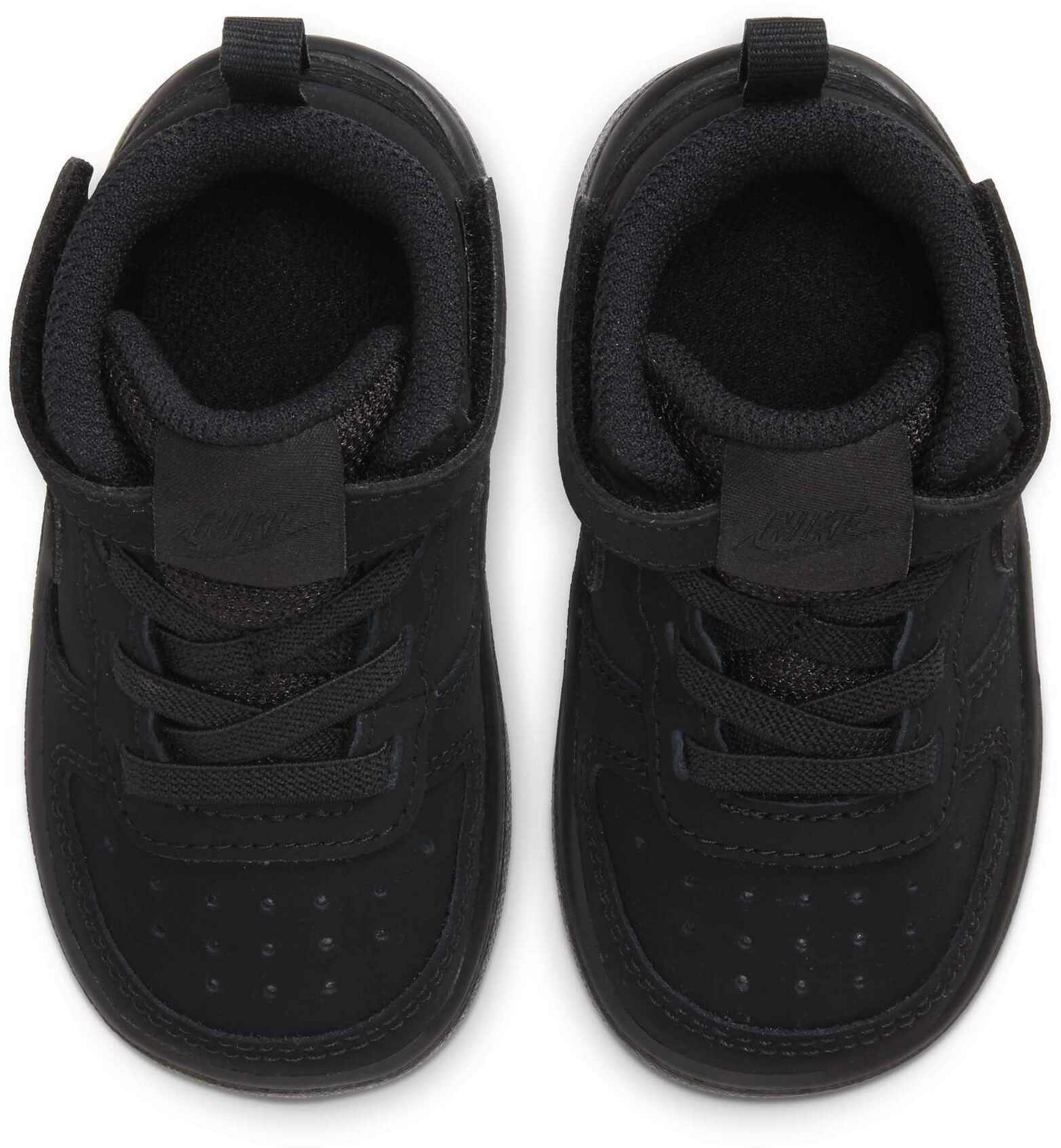 NIKE, Baby And Toddler Shoes Court Borough Mid 2