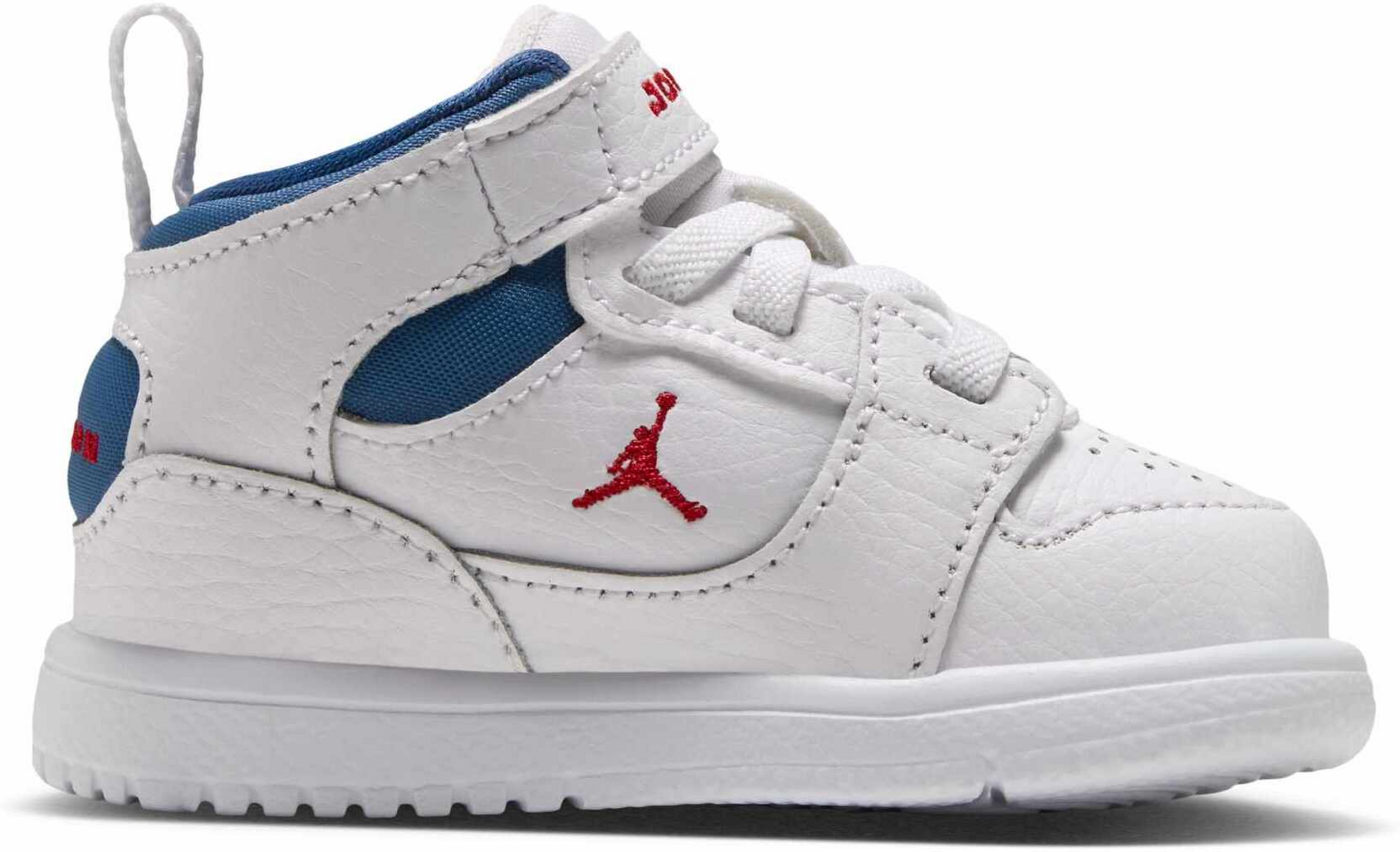 JORDAN, Baby And Toddler Shoes Jordan Court Connect Mid