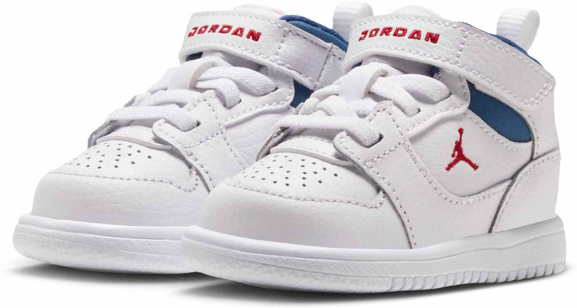 JORDAN, Baby And Toddler Shoes Jordan Court Connect Mid