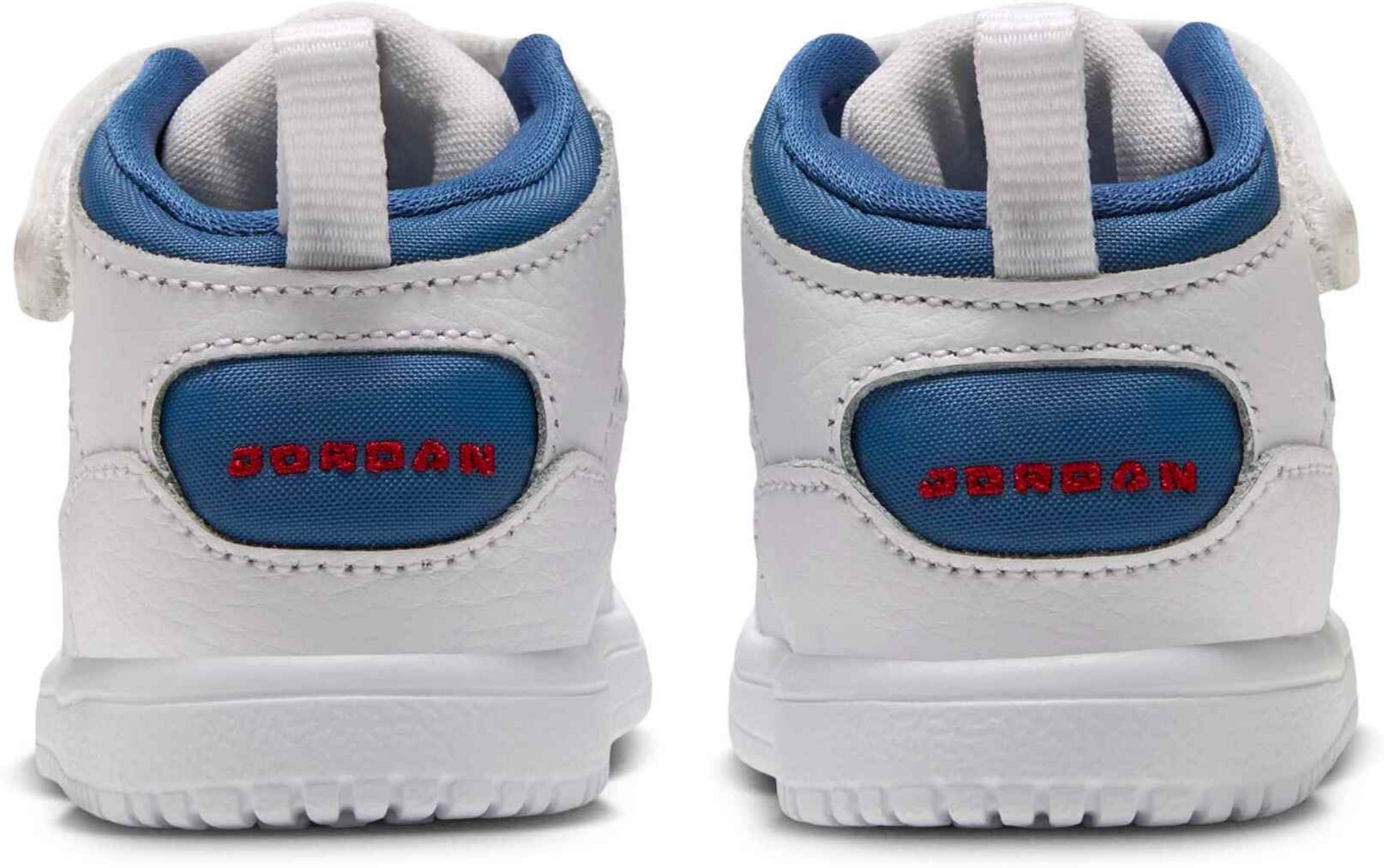 JORDAN, Baby And Toddler Shoes Jordan Court Connect Mid