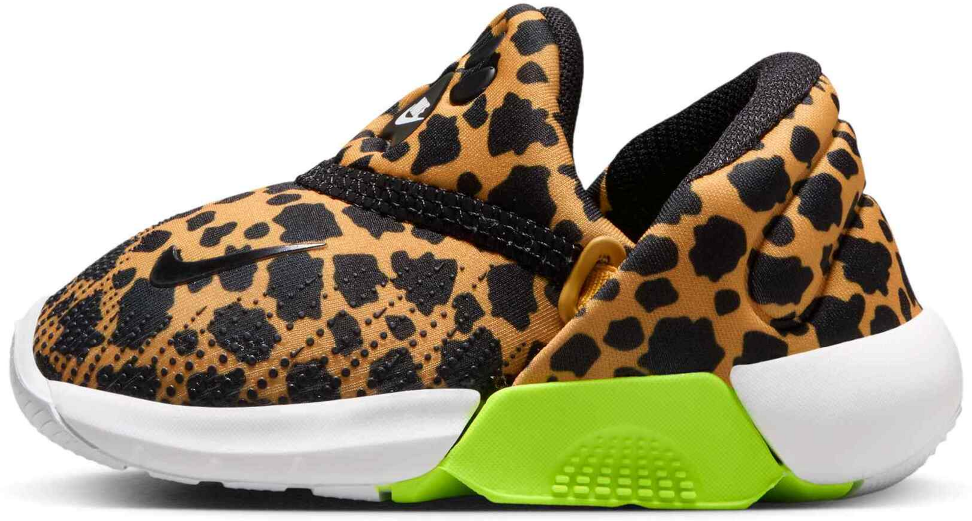 NIKE, Baby And Toddler Shoes Swoosh Go