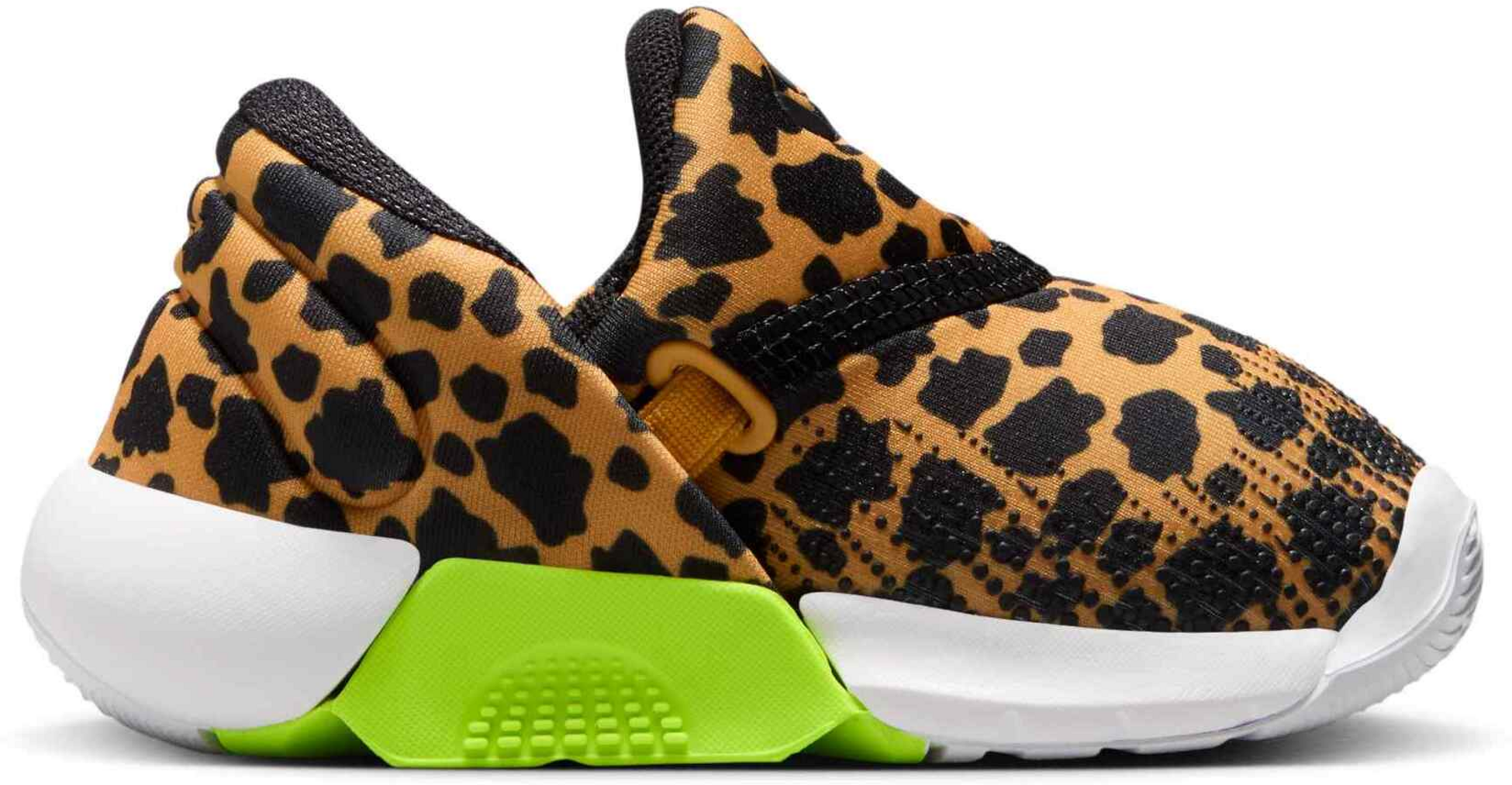 NIKE, Baby And Toddler Shoes Swoosh Go