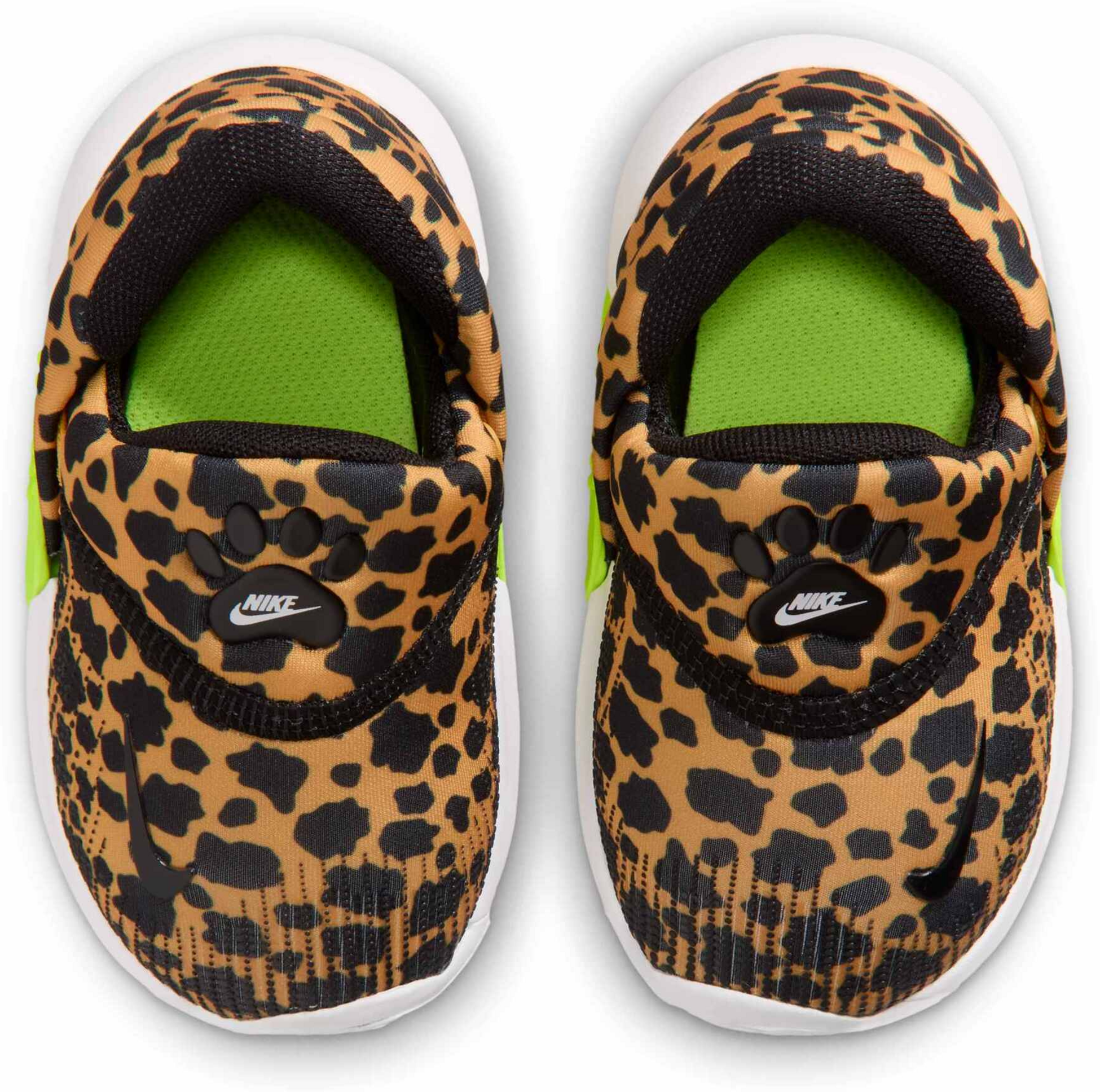 NIKE, Baby And Toddler Shoes Swoosh Go