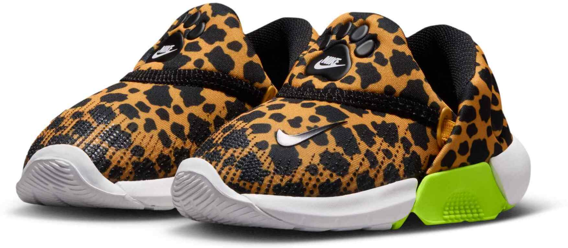 NIKE, Baby And Toddler Shoes Swoosh Go