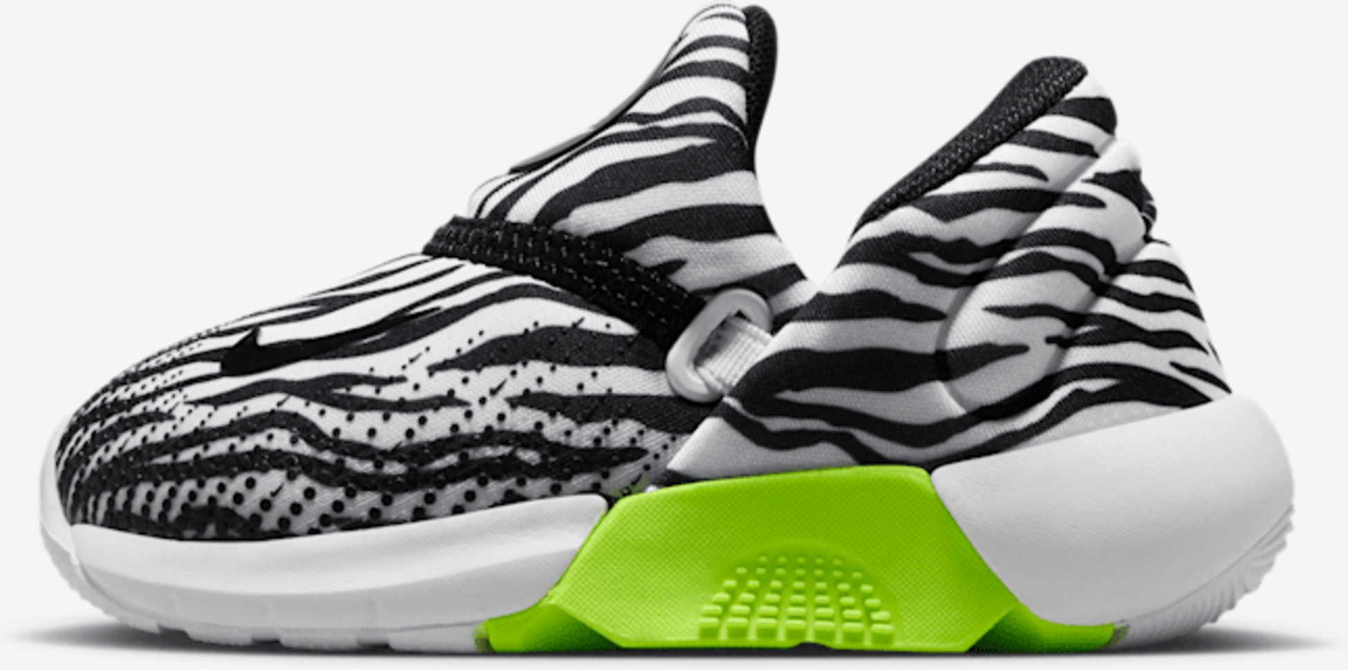 NIKE, Baby And Toddler Shoes Swoosh Go