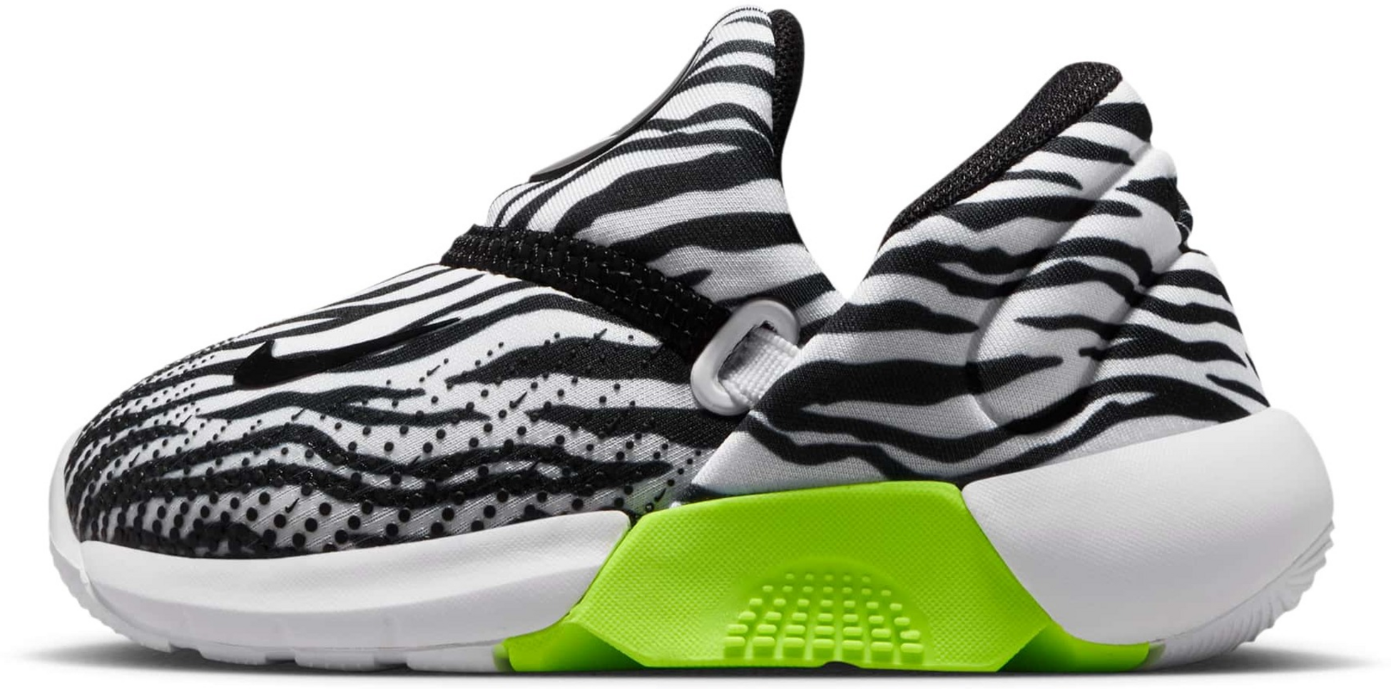 NIKE, Baby And Toddler Shoes Swoosh Go