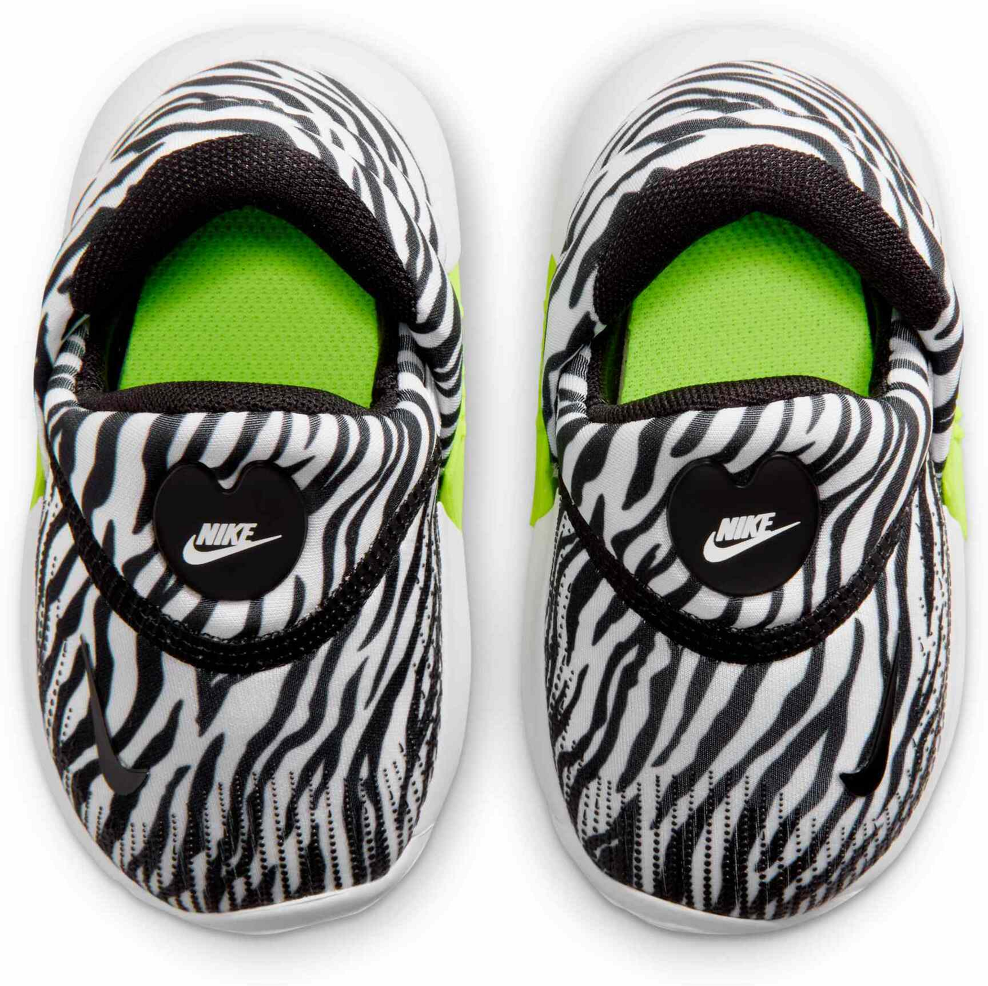 NIKE, Baby And Toddler Shoes Swoosh Go