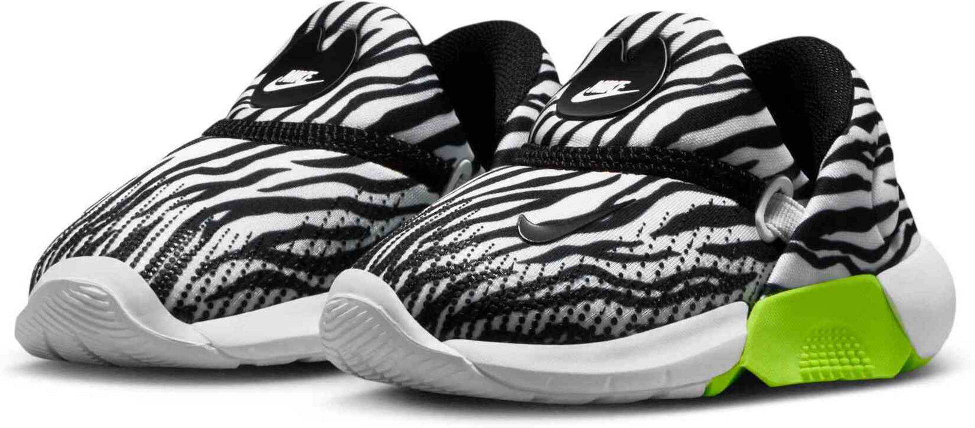 NIKE, Baby And Toddler Shoes Swoosh Go