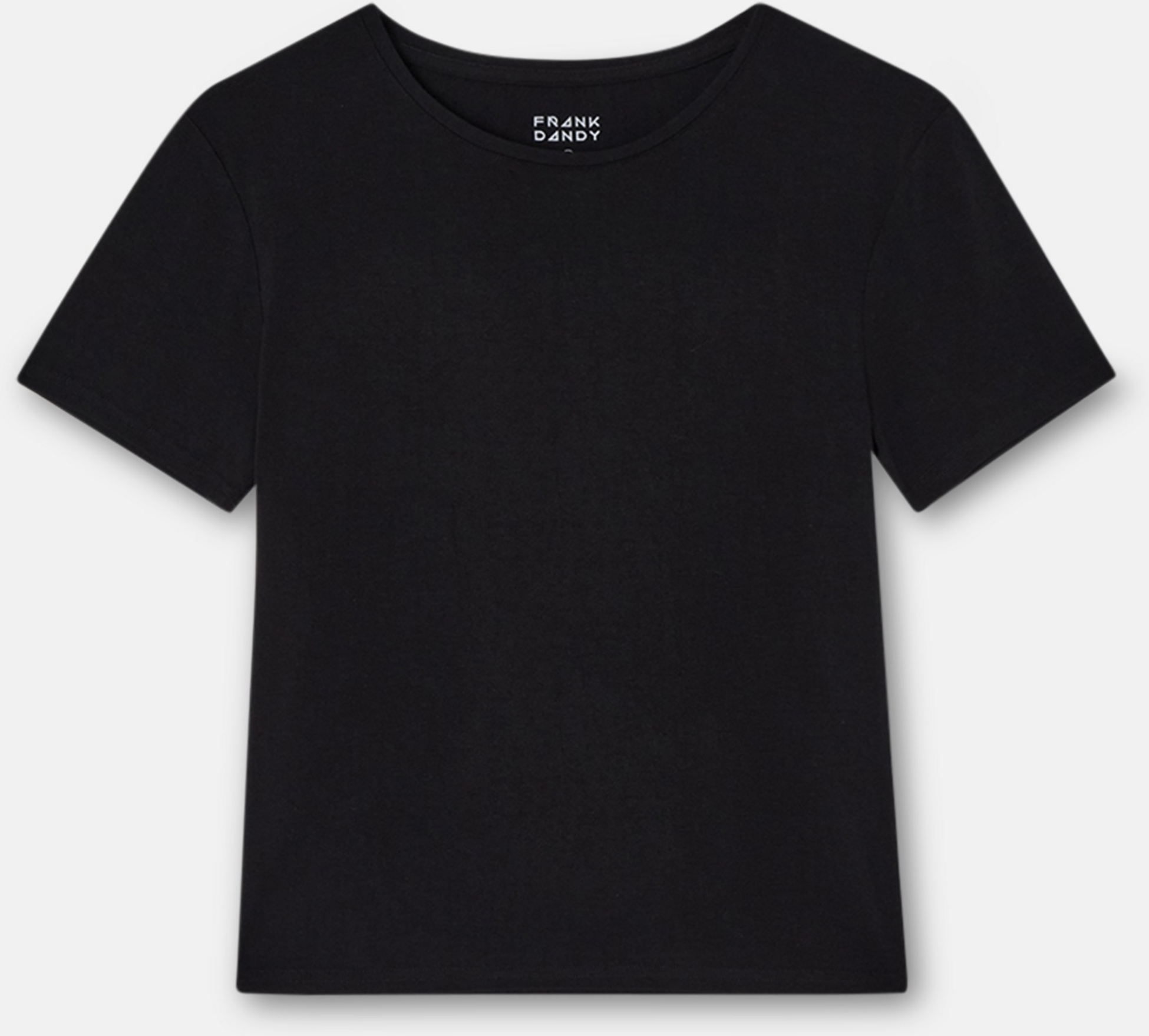 FRANK DANDY, Baby Tee