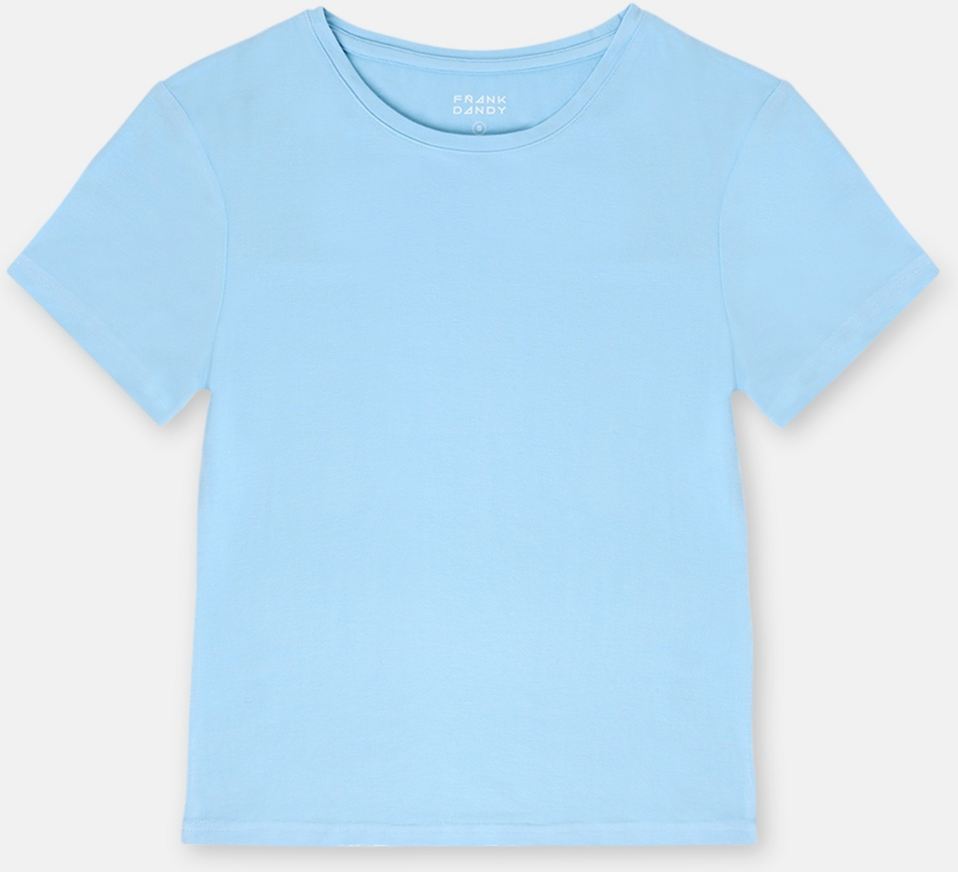 FRANK DANDY, Baby Tee