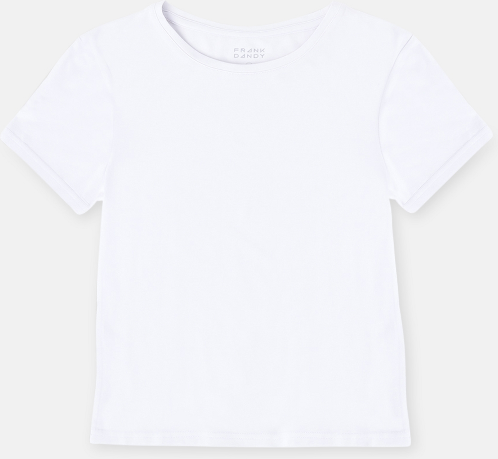 FRANK DANDY, Baby Tee