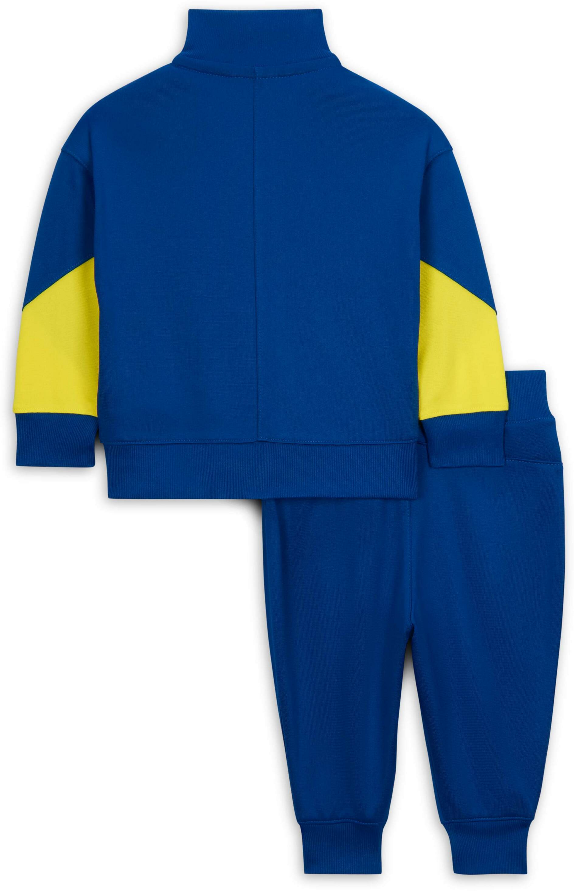 NIKE, Baby/toddler Dri-fit Football Knit Tracksuit F.c. Barcelona Strike Fourth