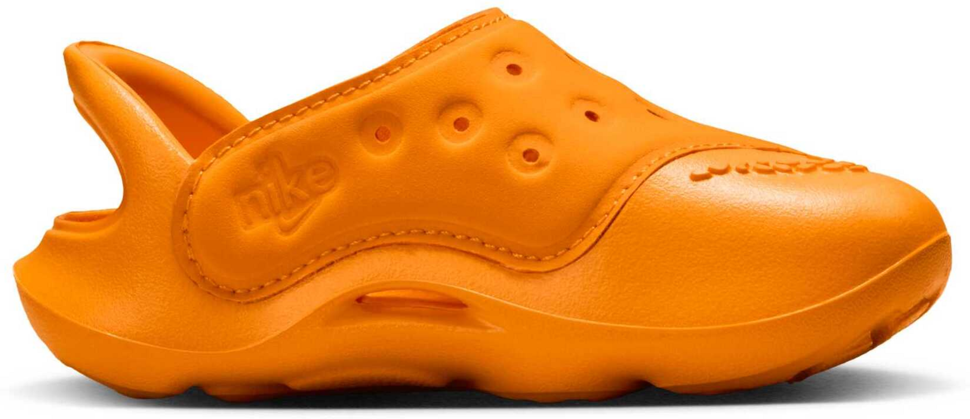 NIKE, Baby/toddler Sandals Aqua Swoosh