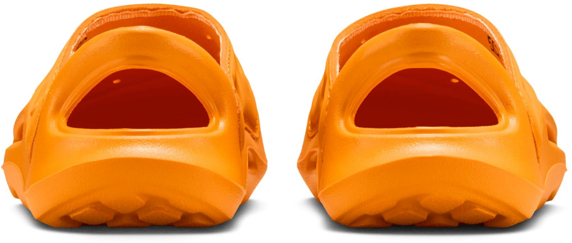 NIKE, Baby/toddler Sandals Aqua Swoosh