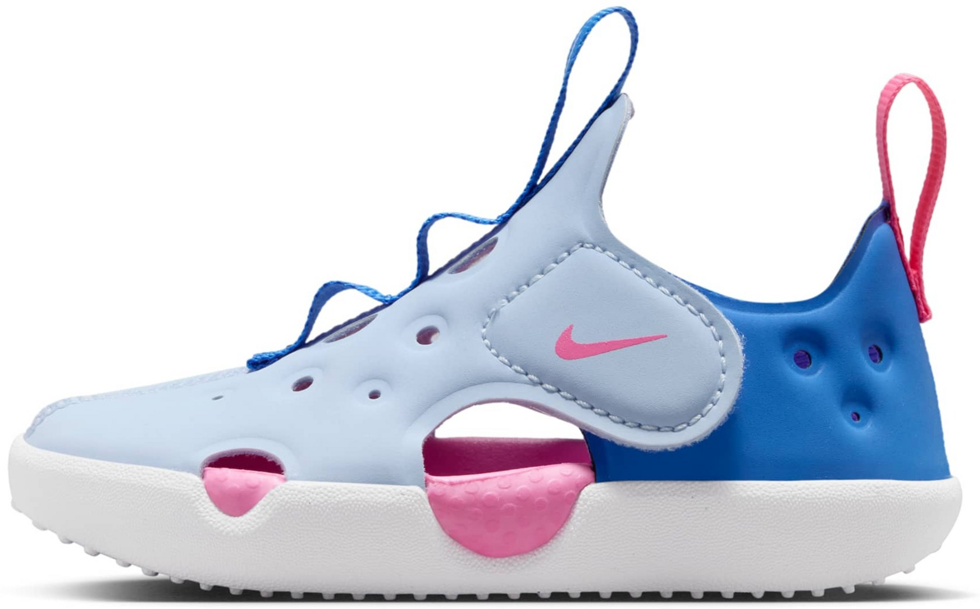NIKE, Baby/toddler Sandals Sunray Protect 4