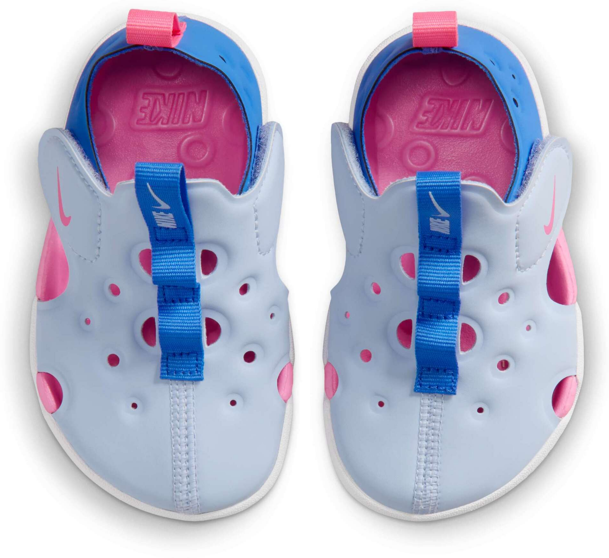 NIKE, Baby/toddler Sandals Sunray Protect 4