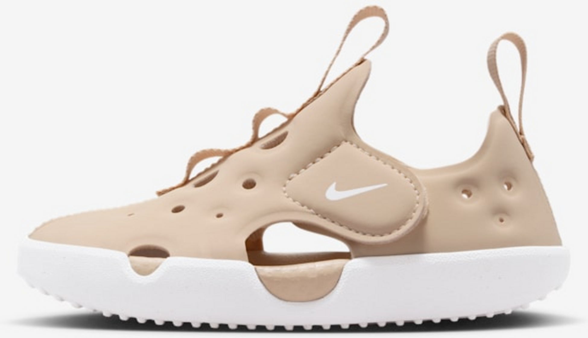 NIKE, Baby/toddler Sandals Sunray Protect 4