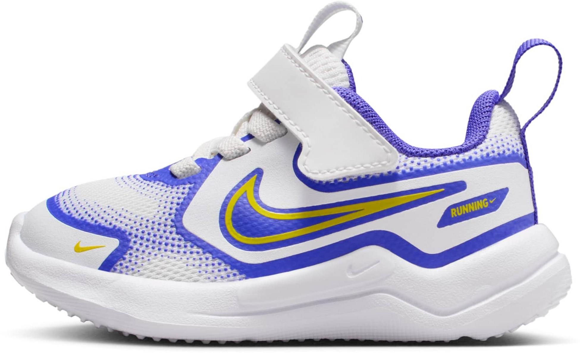 NIKE, Baby/toddler Shoes Cosmic Runner