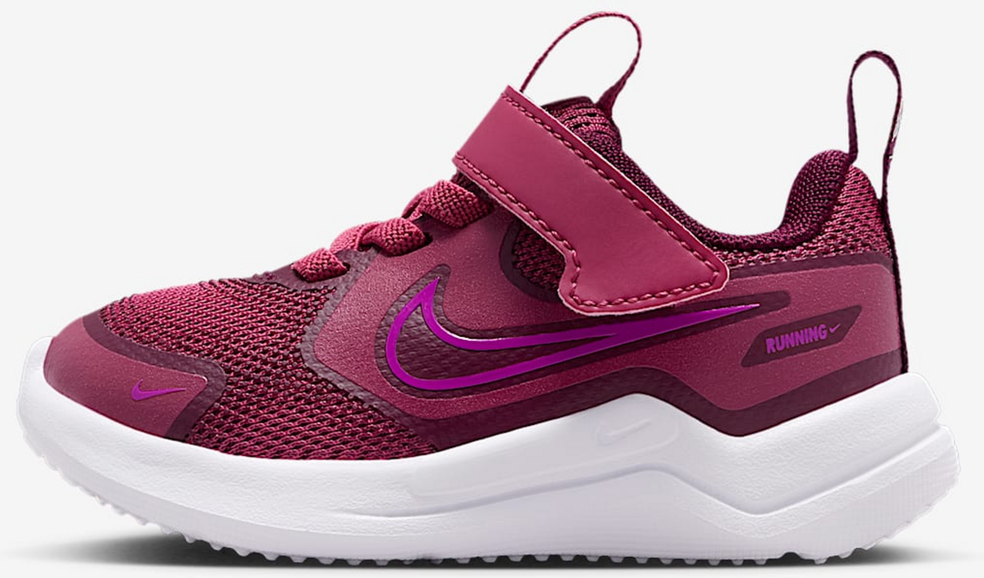 NIKE, Baby/toddler Shoes Cosmic Runner