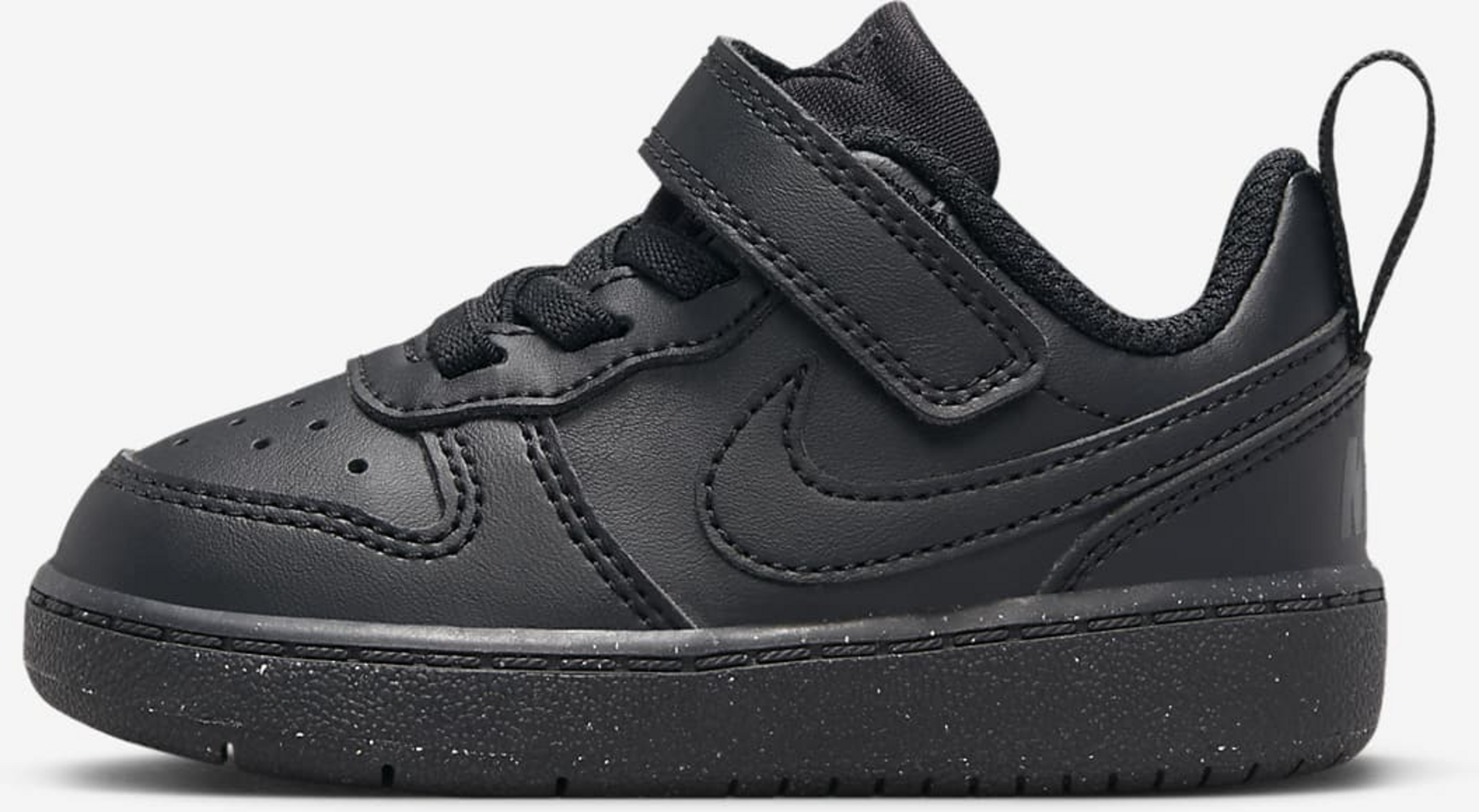 NIKE, Baby/toddler Shoes Court Borough Low Recraft