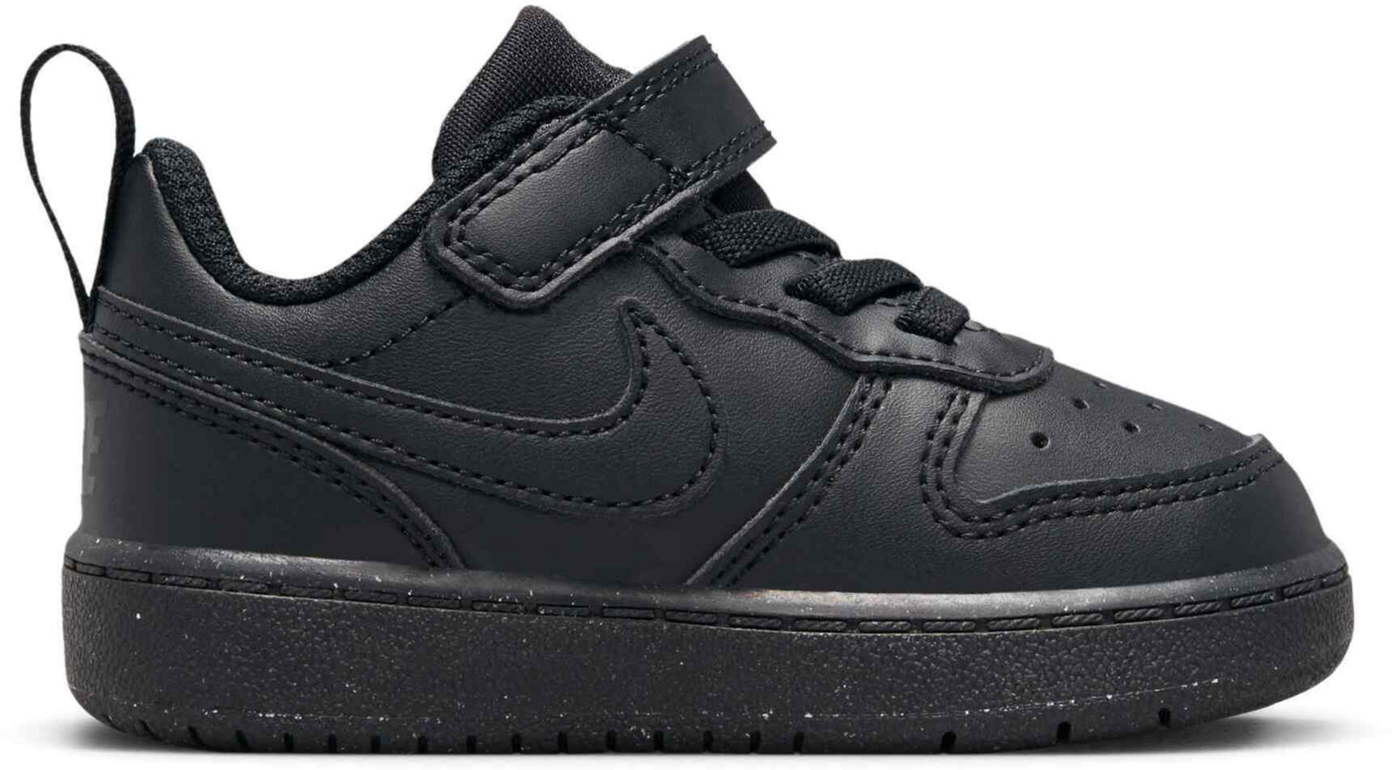 NIKE, Baby/toddler Shoes Court Borough Low Recraft