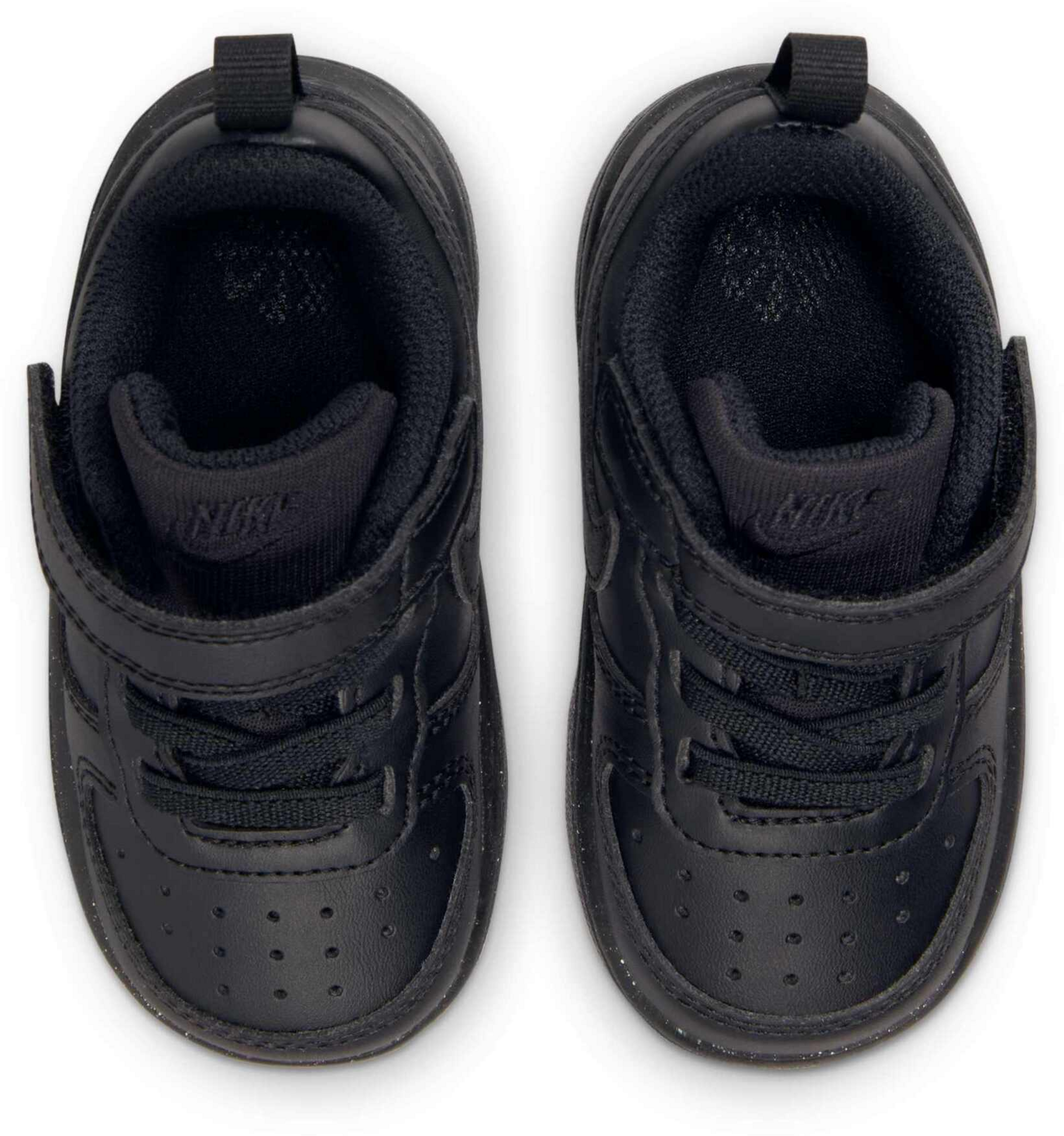 NIKE, Baby/toddler Shoes Court Borough Low Recraft