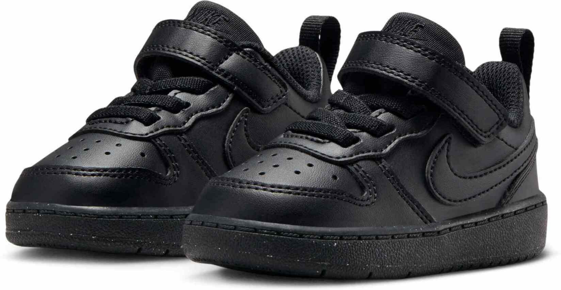 NIKE, Baby/toddler Shoes Court Borough Low Recraft