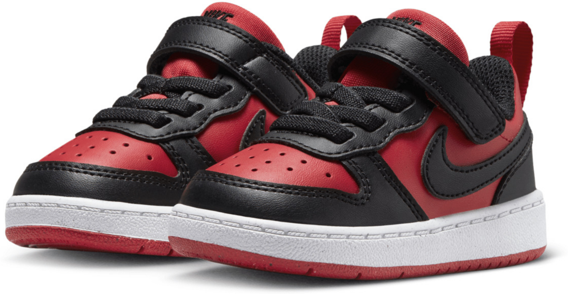 NIKE, Baby/toddler Shoes Court Borough Low Recraft