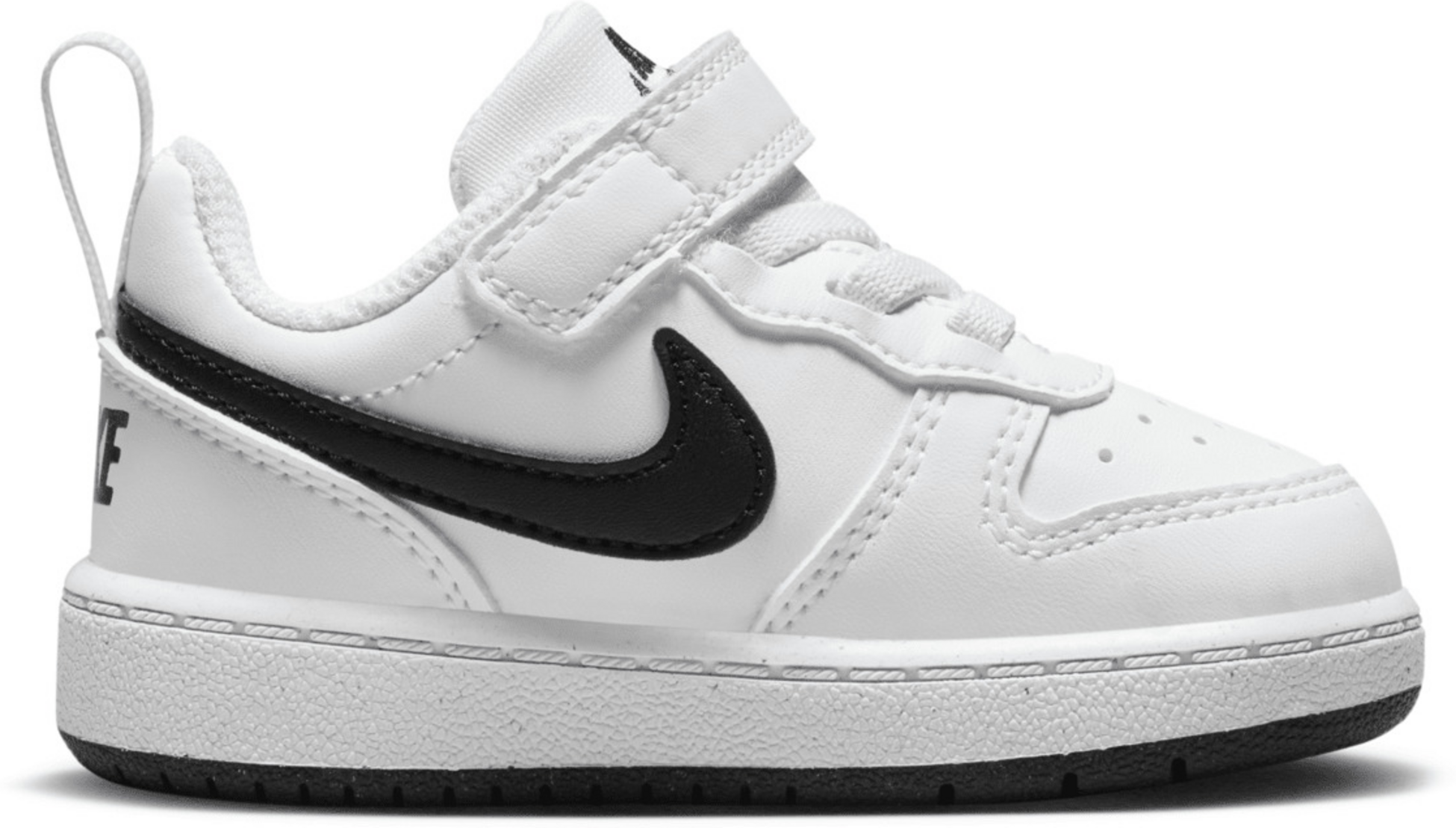 NIKE, Baby/toddler Shoes Court Borough Low Recraft