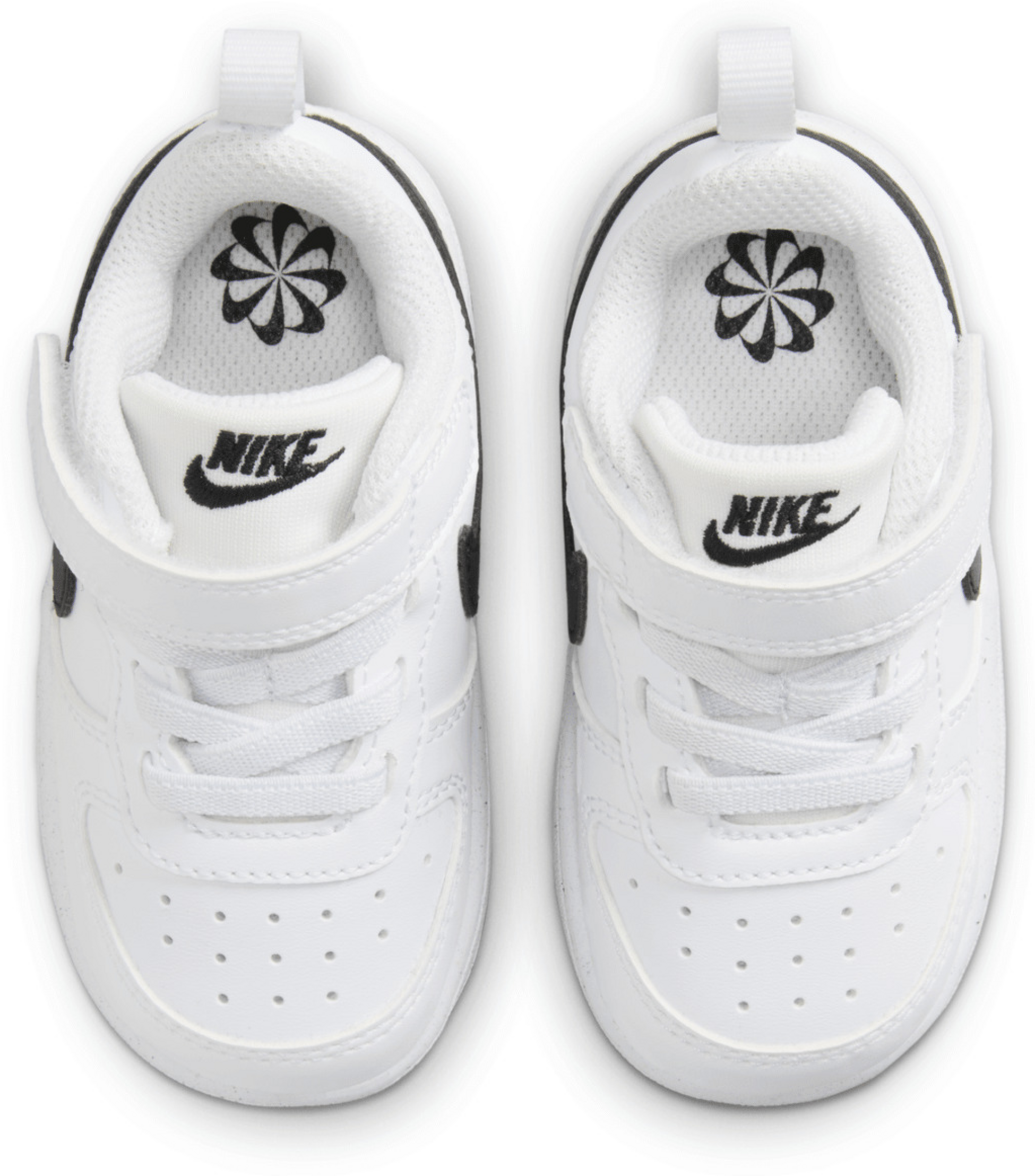 NIKE, Baby/toddler Shoes Court Borough Low Recraft