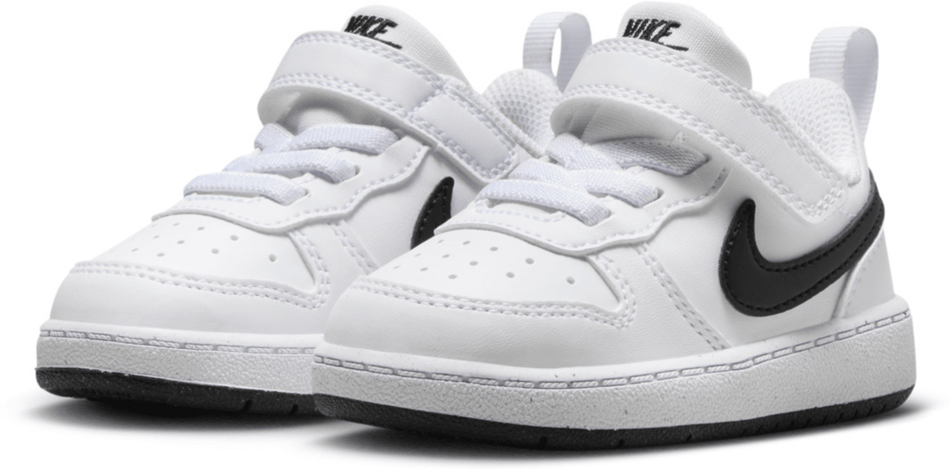 NIKE, Baby/toddler Shoes Court Borough Low Recraft