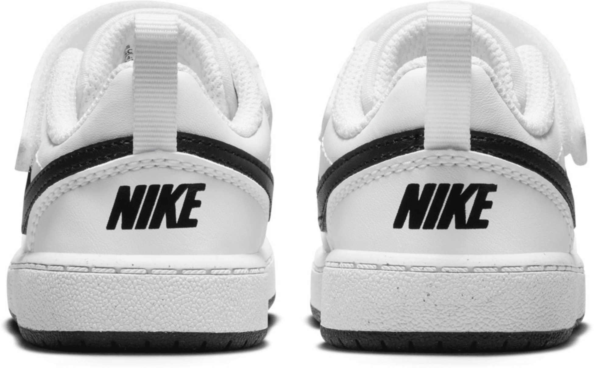 NIKE, Baby/toddler Shoes Court Borough Low Recraft