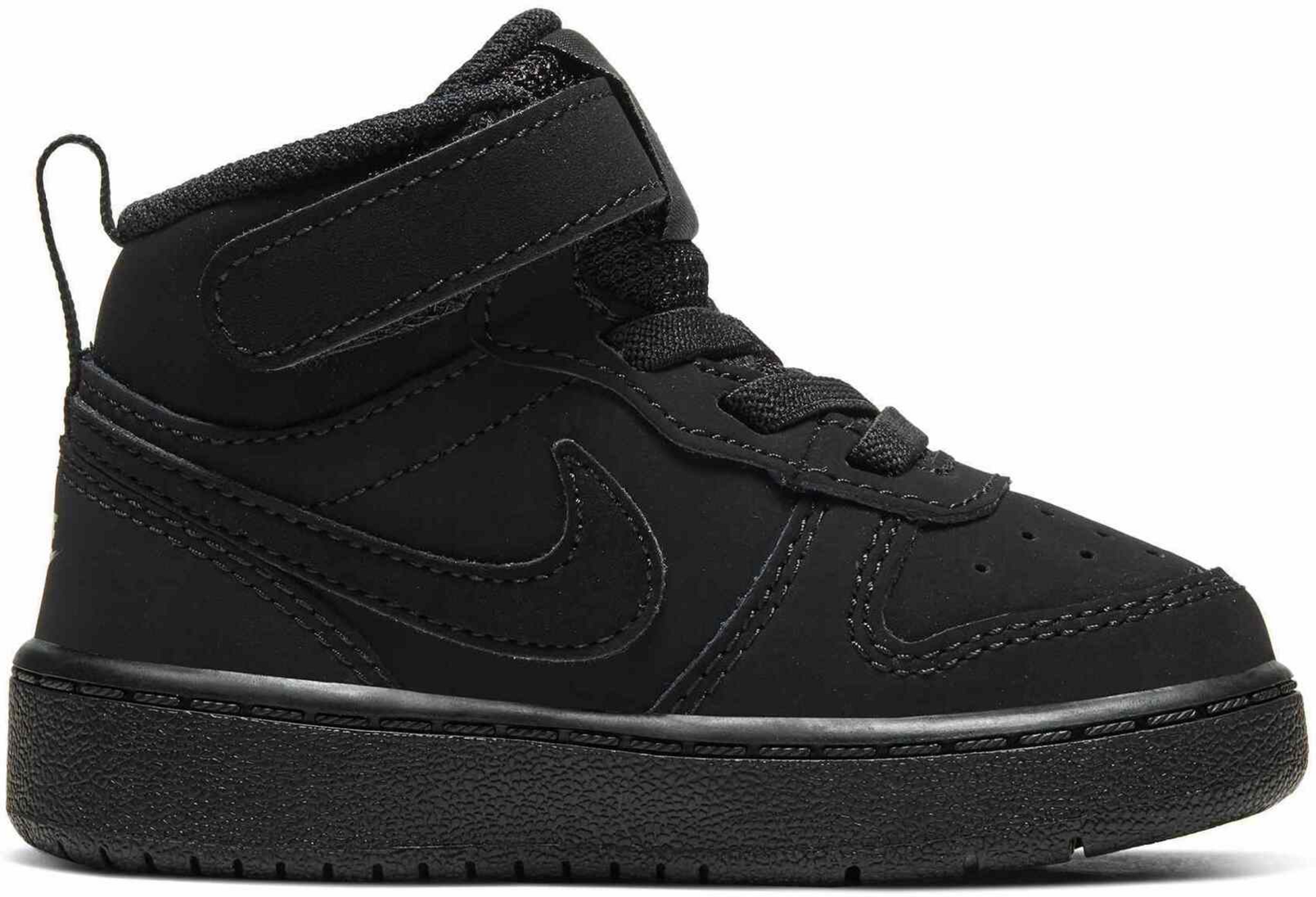 NIKE, Baby/toddler Shoes Court Borough Mid 2