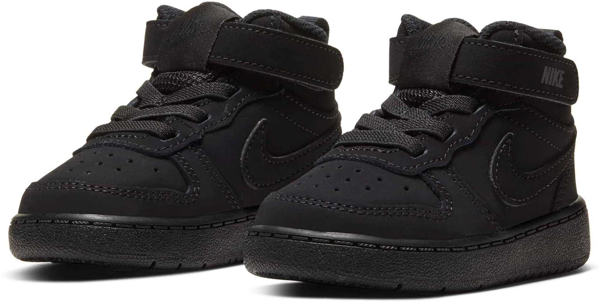 NIKE, Baby/toddler Shoes Court Borough Mid 2
