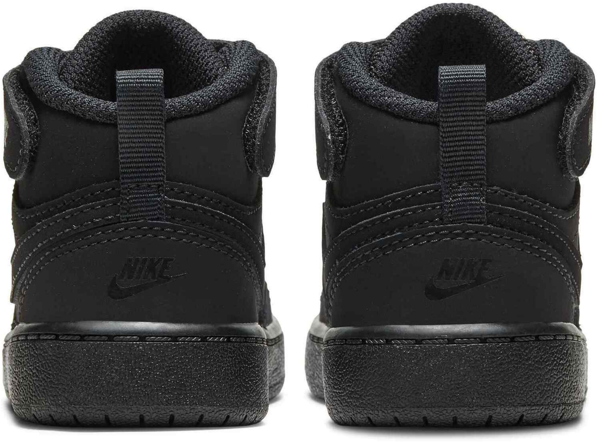 NIKE, Baby/toddler Shoes Court Borough Mid 2
