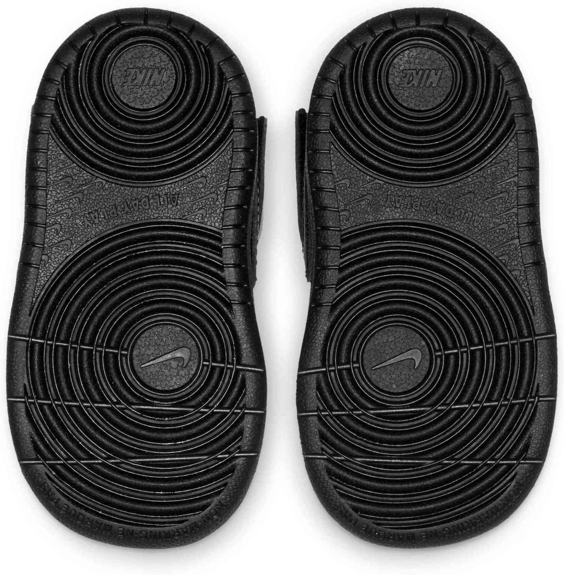 NIKE, Baby/toddler Shoes Court Borough Mid 2